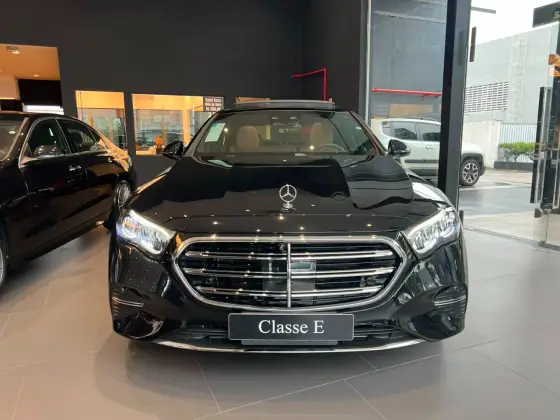 MERCEDES-BENZ E 300 2.0 MHEV EXCLUSIVE 9G-TRONIC MERCEDES-BENZ E 300 2.0 MHEV EXCLUSIVE 9G-TRONIC