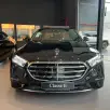 MERCEDES-BENZ E 300 2.0 MHEV EXCLUSIVE 9G-TRONIC MERCEDES-BENZ E 300 2.0 MHEV EXCLUSIVE 9G-TRONIC