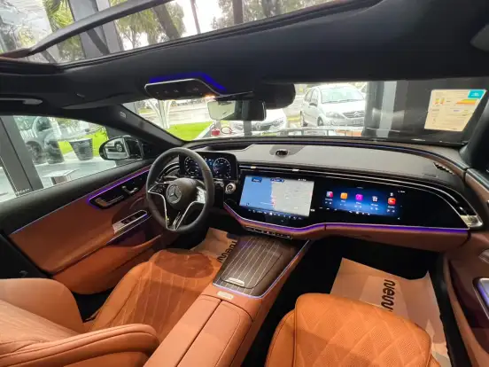 MERCEDES-BENZ-E 300-2.0 MHEV EXCLUSIVE 9G-TRONIC MERCEDES-BENZ-E 300-2026