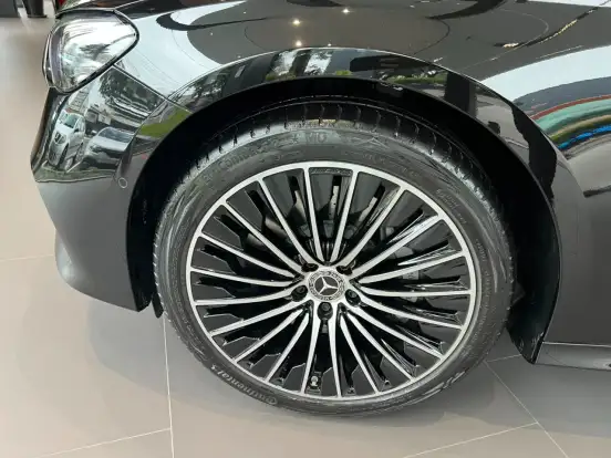 MERCEDES-BENZ-E 300-2.0 MHEV EXCLUSIVE 9G-TRONIC MERCEDES-BENZ-E 300-2026
