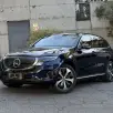 MERCEDES-BENZ EQC 400 4MATIC ELÉTRICO MERCEDES-BENZ EQC 400 4MATIC ELÉTRICO