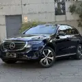 MERCEDES-BENZ EQC 400 4MATIC ELÉTRICO MERCEDES-BENZ EQC 400 4MATIC ELÉTRICO