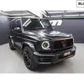 MERCEDES-BENZ G 63 AMG 4.0 V8 TURBO GASOLINA 4MATIC SPEEDSHIFT MERCEDES-BENZ G 63 AMG 4.0 V8 TURBO GASOLINA 4MATIC SPEEDSHIFT
