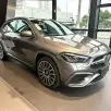 MERCEDES-BENZ GLA 200 1.3 MHEV AMG LINE 7G-DCT MERCEDES-BENZ GLA 200 1.3 MHEV AMG LINE 7G-DCT
