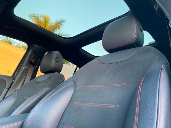 MERCEDES-BENZ-GLA 200-1.3 GCI GASOLINA AMG LINE 7G-DCT MERCEDES-BENZ-GLA 200-2022