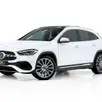 MERCEDES-BENZ GLA 200 1.3 GCI GASOLINA AMG LINE 7G-DCT MERCEDES-BENZ GLA 200 1.3 GCI GASOLINA AMG LINE 7G-DCT
