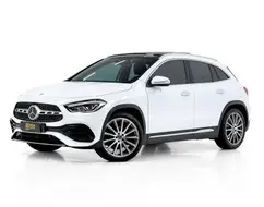 MERCEDES-BENZ GLA 200 1.3 GCI GASOLINA AMG LINE 7G-DCT MERCEDES-BENZ GLA 200 1.3 GCI GASOLINA AMG LINE 7G-DCT