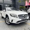 MERCEDES-BENZ GLA 200 1.6 CGI FLEX STYLE 7G-DCT MERCEDES-BENZ GLA 200 1.6 CGI FLEX STYLE 7G-DCT