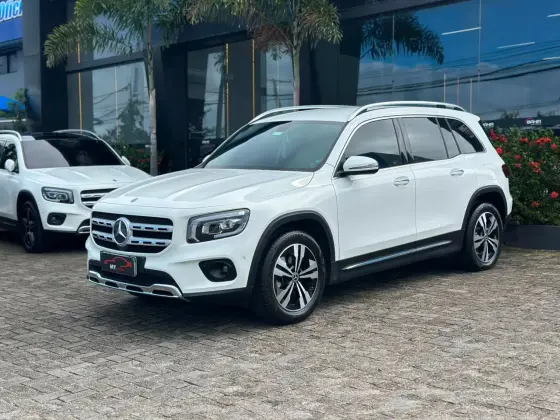 MERCEDES-BENZ GLB 200 1.3 CGI GASOLINA ADVANCE 7G-DCT MERCEDES-BENZ GLB 200 1.3 CGI GASOLINA ADVANCE 7G-DCT