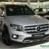 MERCEDES-BENZ GLB 200 1.3 CGI GASOLINA PROGRESSIVE 7G-DCT MERCEDES-BENZ GLB 200 1.3 CGI GASOLINA PROGRESSIVE 7G-DCT