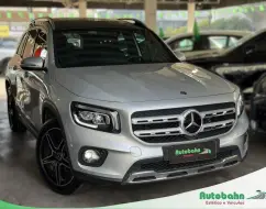 MERCEDES-BENZ GLB 200 1.3 CGI GASOLINA PROGRESSIVE 7G-DCT MERCEDES-BENZ GLB 200 1.3 CGI GASOLINA PROGRESSIVE 7G-DCT