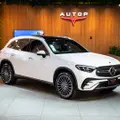 MERCEDES-BENZ GLC 300 2.0 MHEV AMG LINE 4MATIC 9G-TRONIC MERCEDES-BENZ GLC 300 2.0 MHEV AMG LINE 4MATIC 9G-TRONIC