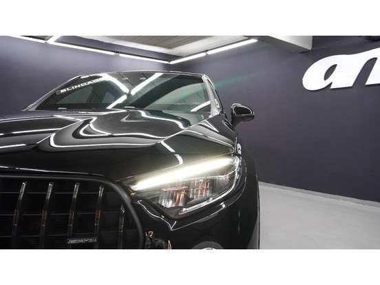 MERCEDES-BENZ-GLC 63 AMG-2.0 TURBO PHEV S E PERFORMANCE COUPÉ 4MATIC+ SPEEDSHIFT MERCEDES-BENZ-GLC 63 AMG-2025