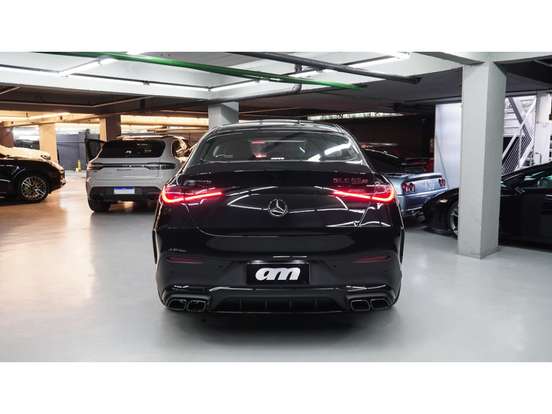 MERCEDES-BENZ-GLC 63 AMG-2.0 TURBO PHEV S E PERFORMANCE COUPÉ 4MATIC+ SPEEDSHIFT MERCEDES-BENZ-GLC 63 AMG-2025