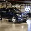 MERCEDES-BENZ GLE 350 3.0 V6 BLUETEC DIESEL SPORT 4MATIC 9G-TRONIC MERCEDES-BENZ GLE 350 3.0 V6 BLUETEC DIESEL SPORT 4MATIC 9G-TRONIC