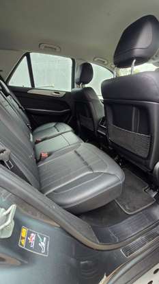 MERCEDES-BENZ-GLE 350-2017