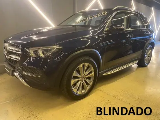 MERCEDES-BENZ GLE 400d 3.0 V6 DIESEL 4MATIC 9G-TRONIC MERCEDES-BENZ GLE 400d 3.0 V6 DIESEL 4MATIC 9G-TRONIC