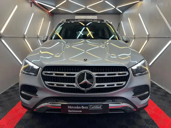 MERCEDES-BENZ GLE 450d 3.0 I6 MHEV DIESEL 4MATIC 9G-TRONIC MERCEDES-BENZ GLE 450d 3.0 I6 MHEV DIESEL 4MATIC 9G-TRONIC