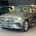 MERCEDES-BENZ GLE 450d 3.0 I6 MHEV DIESEL AMG LINE 4MATIC 9G-TRONIC MERCEDES-BENZ GLE 450d 3.0 I6 MHEV DIESEL AMG LINE 4MATIC 9G-TRONIC