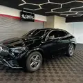 MERCEDES-BENZ GLE 450d 3.0 I6 MHEV DIESEL COUPÉ 4MATIC 9G-TRONIC MERCEDES-BENZ GLE 450d 3.0 I6 MHEV DIESEL COUPÉ 4MATIC 9G-TRONIC