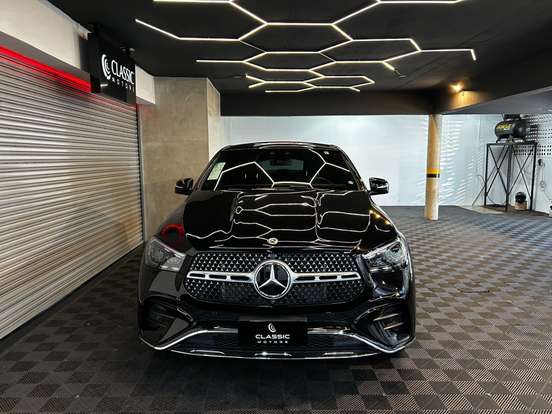 MERCEDES-BENZ-GLE 450d-3.0 I6 MHEV DIESEL COUPÉ 4MATIC 9G-TRONIC MERCEDES-BENZ-GLE 450d-2024