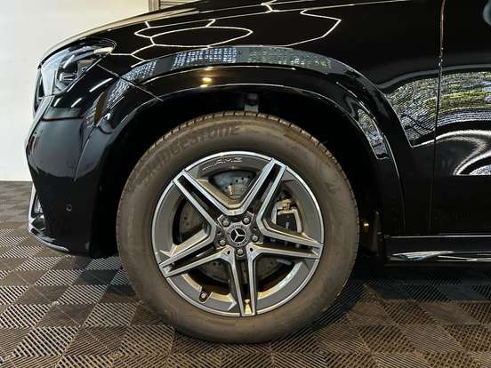 MERCEDES-BENZ-GLE 450d-3.0 I6 MHEV DIESEL COUPÉ 4MATIC 9G-TRONIC MERCEDES-BENZ-GLE 450d-2024