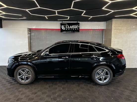 MERCEDES-BENZ-GLE 450d-3.0 I6 MHEV DIESEL COUPÉ 4MATIC 9G-TRONIC MERCEDES-BENZ-GLE 450d-2024