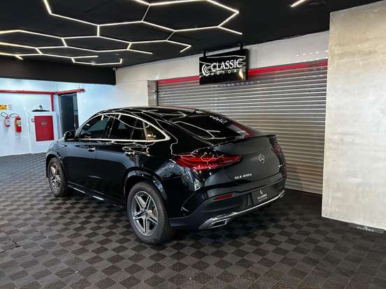 MERCEDES-BENZ-GLE 450d-3.0 I6 MHEV DIESEL COUPÉ 4MATIC 9G-TRONIC MERCEDES-BENZ-GLE 450d-2024