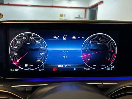 MERCEDES-BENZ-GLE 450d-3.0 I6 MHEV DIESEL COUPÉ 4MATIC 9G-TRONIC MERCEDES-BENZ-GLE 450d-2024