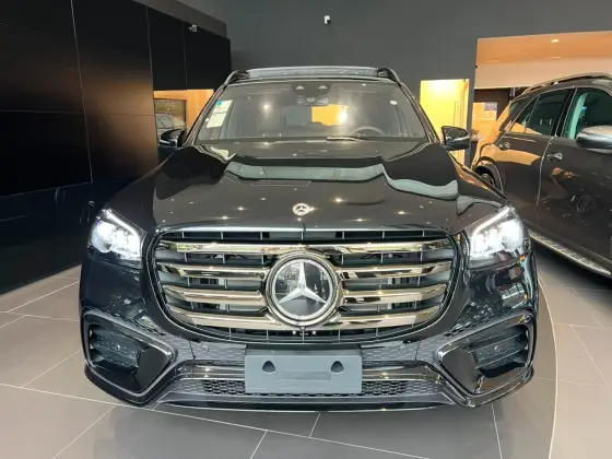 MERCEDES-BENZ GLS 450 3.0 I6 GASOLINA AMG LINE 4MATIC 9G-TRONIC MERCEDES-BENZ GLS 450 3.0 I6 GASOLINA AMG LINE 4MATIC 9G-TRONIC