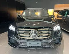 MERCEDES-BENZ GLS 450 3.0 I6 GASOLINA AMG LINE 4MATIC 9G-TRONIC MERCEDES-BENZ GLS 450 3.0 I6 GASOLINA AMG LINE 4MATIC 9G-TRONIC