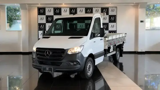 MERCEDES-BENZ SPRINTER 2.2 CDI DIESEL CHASSIS 416 LONGO MANUAL MERCEDES-BENZ SPRINTER 2.2 CDI DIESEL CHASSIS 416 LONGO MANUAL