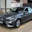 MERCEDES-BENZ C 180 1.6 CGI FLEX AVANTGARDE 9G-TRONIC MERCEDES-BENZ C 180 1.6 CGI FLEX AVANTGARDE 9G-TRONIC