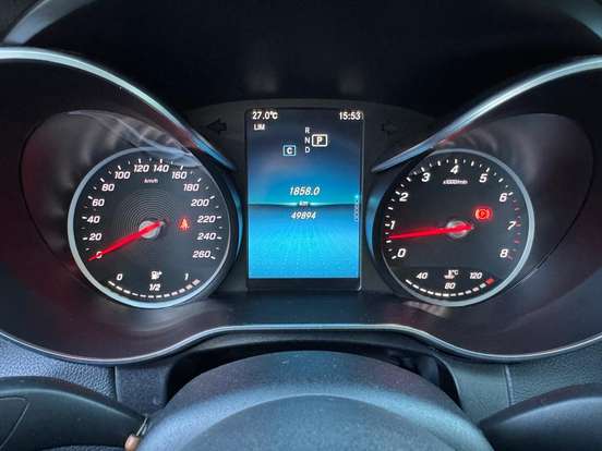 MERCEDES-BENZ-C 180-1.6 CGI GASOLINA EXCLUSIVE 9G-TRONIC MERCEDES-BENZ-C 180-2018