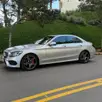 MERCEDES-BENZ C 250 2.0 CGI SPORT TURBO 16V GASOLINA 4P AUTOMÁTICO MERCEDES-BENZ C 250 2.0 CGI SPORT TURBO 16V GASOLINA 4P AUTOMÁTICO