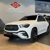 MERCEDES-BENZ GLE 53 AMG 3.0 I6 GASOLINA 4MATIC+ 9G-TRONIC MERCEDES-BENZ GLE 53 AMG 3.0 I6 GASOLINA 4MATIC+ 9G-TRONIC