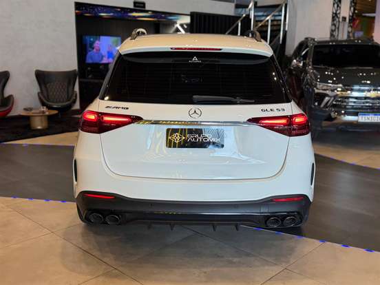 MERCEDES-BENZ-GLE 53 AMG-3.0 I6 GASOLINA 4MATIC+ 9G-TRONIC MERCEDES-BENZ-GLE 53 AMG-2024