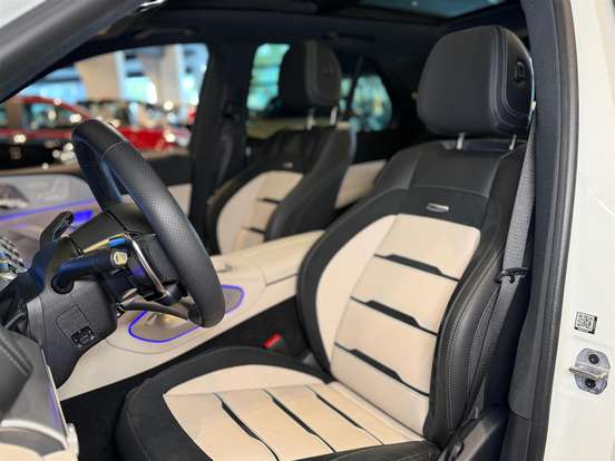 MERCEDES-BENZ-GLE 53 AMG-2024