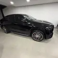 MERCEDES-BENZ GLE 63 AMG 4.0 V8 BITURBO MHEV COUPÉ S 4MATIC 9G-TRONIC MERCEDES-BENZ GLE 63 AMG 4.0 V8 BITURBO MHEV COUPÉ S 4MATIC 9G-TRONIC