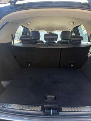 MERCEDES-BENZ-ML 350-2013