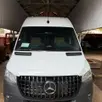 MERCEDES-BENZ SPRINTER 2.0 CDI DIESEL VAN 417 TA LONGO 10L AUTOMÁTICO MERCEDES-BENZ SPRINTER 2.0 CDI DIESEL VAN 417 TA LONGO 10L AUTOMÁTICO