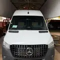 MERCEDES-BENZ SPRINTER 2.0 CDI DIESEL VAN 417 TA LONGO 10L AUTOMÁTICO MERCEDES-BENZ SPRINTER 2.0 CDI DIESEL VAN 417 TA LONGO 10L AUTOMÁTICO