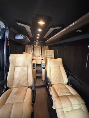MERCEDES-BENZ-SPRINTER-2.0 CDI DIESEL VAN 417 TA LONGO 10L AUTOMÁTICO MERCEDES-BENZ-SPRINTER-2026