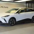 MG 4 64 KW ELÉTRICO COMFORT MG 4 64 KW ELÉTRICO COMFORT