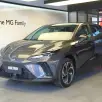 MG 4 64 KW ELÉTRICO COMFORT MG 4 64 KW ELÉTRICO COMFORT
