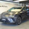 MG 4 64 KW ELÉTRICO COMFORT MG 4 64 KW ELÉTRICO COMFORT