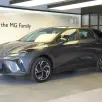MG 4 64 KW ELÉTRICO COMFORT MG 4 64 KW ELÉTRICO COMFORT