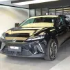 MG 4 64 KW ELÉTRICO LUXURY MG 4 64 KW ELÉTRICO LUXURY
