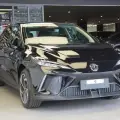 MG 4 64 KW ELÉTRICO LUXURY MG 4 64 KW ELÉTRICO LUXURY