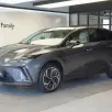 MG 4 64 KW ELÉTRICO LUXURY MG 4 64 KW ELÉTRICO LUXURY